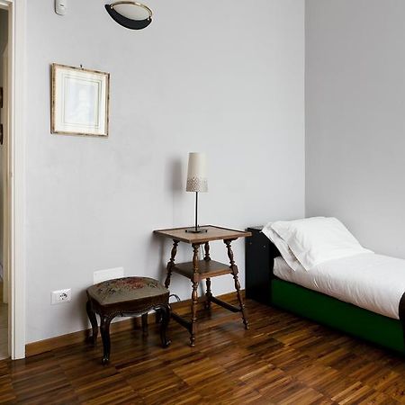 Italianway-Reggimento Savoia Apartment Milan Exterior photo