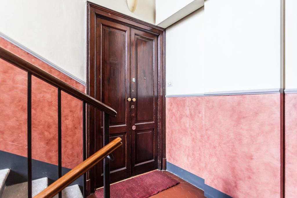 Italianway-Reggimento Savoia Apartment Milan Exterior photo