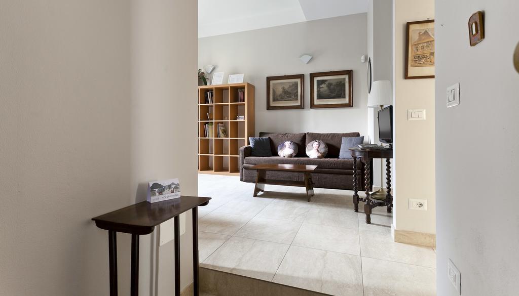 Italianway-Reggimento Savoia Apartment Milan Exterior photo